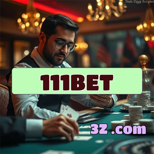 111bet Apostas ao Vivo