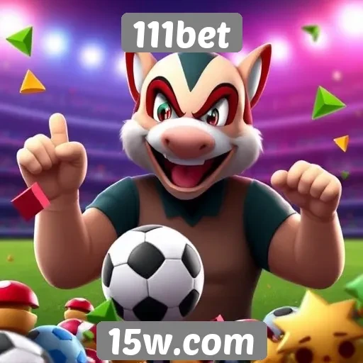 Comparativo de bônus e promoções no 111bet
