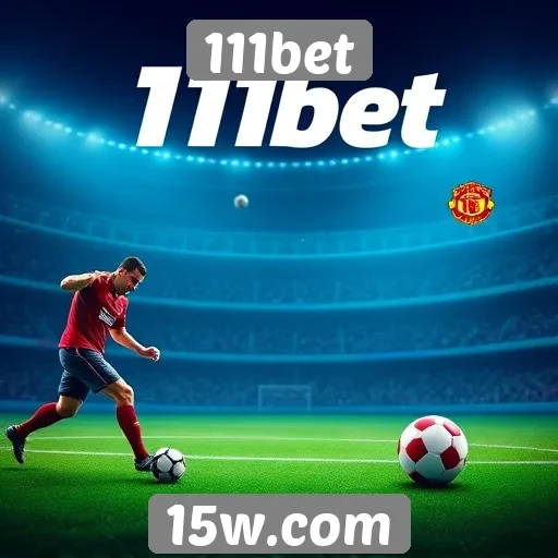 Novidades e recursos do site 111bet