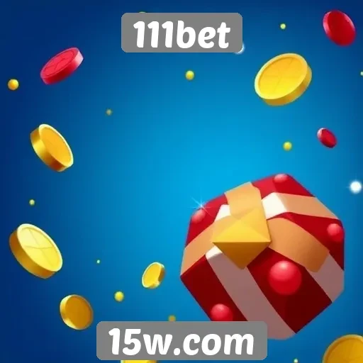 Exploração das promoções e bônus do site 111bet