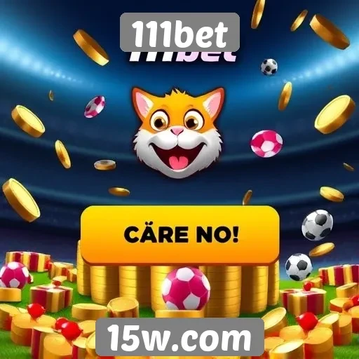 Como funciona o sistema de bônus da 111bet
