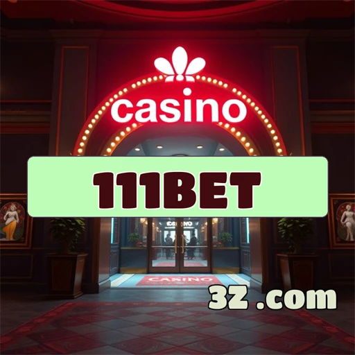 A Aventura no Esporte com 111bet: Emoção e Engajamento