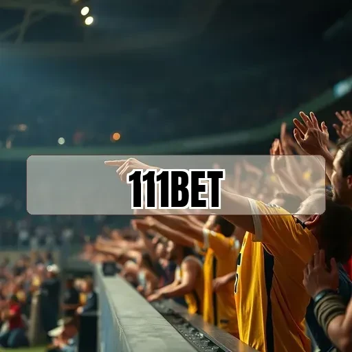 111bet: O Que Você Precisa Saber Sobre Apostas Online no Brasil