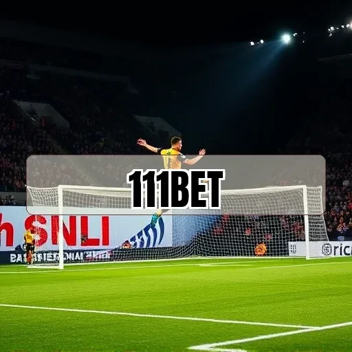 111bet: Aventure-se na Seção de Jackpots e Ganhe Prêmios Incríveis