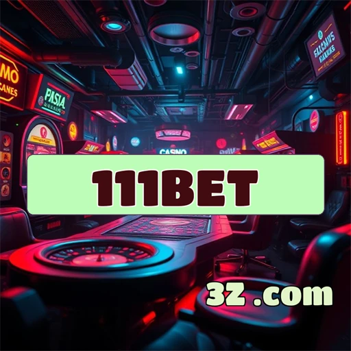 Mergulhe nos Jogos Envolventes da 111bet e Atraia Vitória