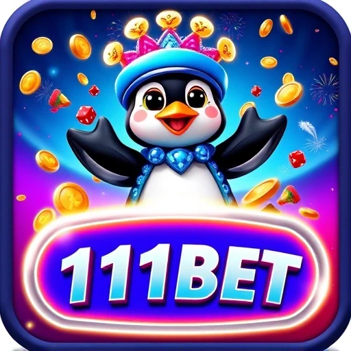 111bet Logo