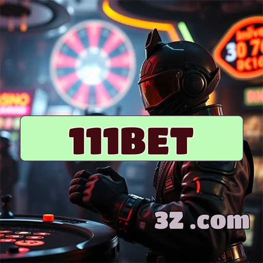 111bet Plataforma Completa