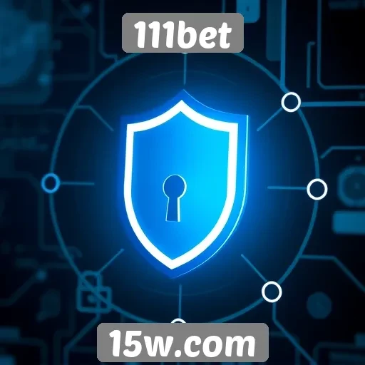 Segurança e privacidade no site 111bet