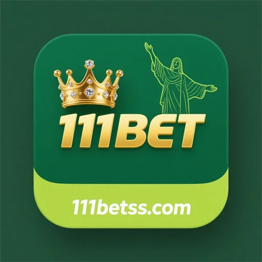 111bet logo