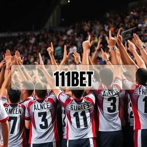 111bet: Vencedores que Inspiram e Transformam Sonhos em Realidade